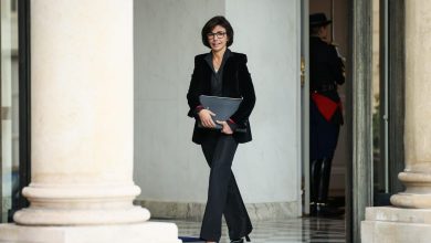 Rachida Dati propose de faire payer l’entrée aux touristes