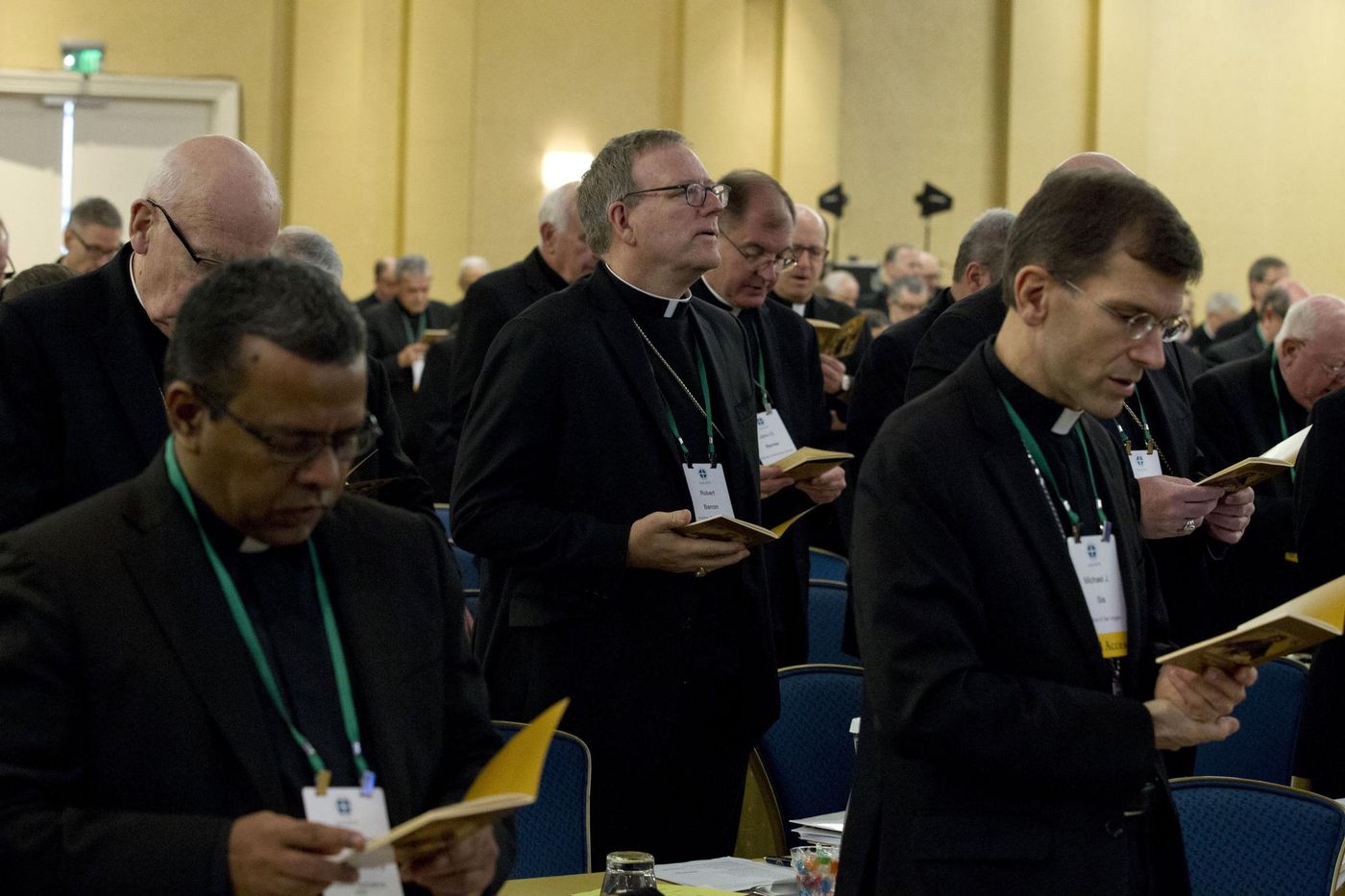 pourquoi les penseurs français intéressent la nouvelle droite catholique américaine