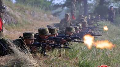 qu’est-ce que ça change d’envoyer des soldats nord-coréens ?