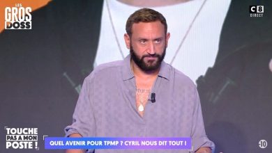 « Nous travaillons sur de nombreuses solutions pour continuer ‘TPMP' » : Cyril Hanouna dément vouloir quitter le groupe Canal+