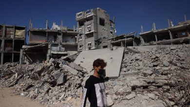 enfants tués dans une frappe « horrible » à Gaza, ce que nous savons