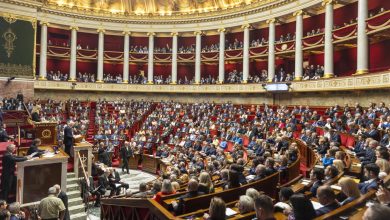 à l’Assemblée, petits calculs et grandes manœuvres autour de la dernière vice-présidence vacante