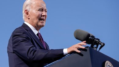 Joe Biden présente des excuses historiques pour les atrocités commises dans les internats amérindiens