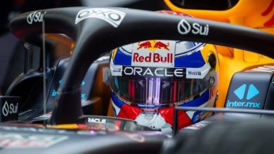 Max Verstappen devrait changer de moteur et être pénalisé au Grand Prix du Brésil