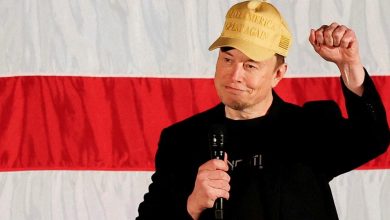 Le Wall Street Journal accuse Elon Musk de collusion avec la Russie