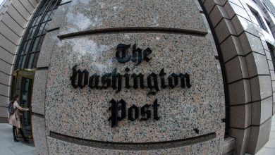 le « Washington Post » ne soutiendra ni Donald Trump ni Kamala Harris