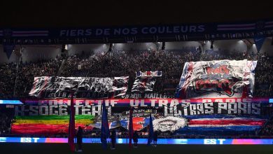 Les chants homophobes dans le football, un mauvais refrain