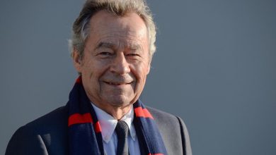 Michel Denisot se dit pressenti pour le ministère de la Culture