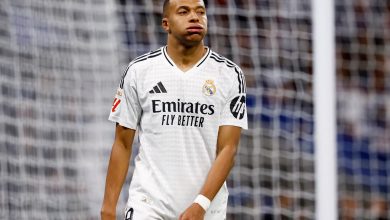 Pour son premier Clasico, Kylian Mbappé et le Real Madrid sombrent face au FC Barcelone