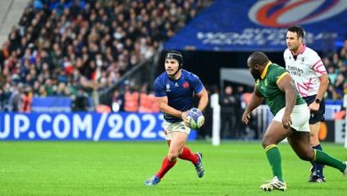 Antoine Dupont prend le capitanat pour les tests d’automne (Bleus)