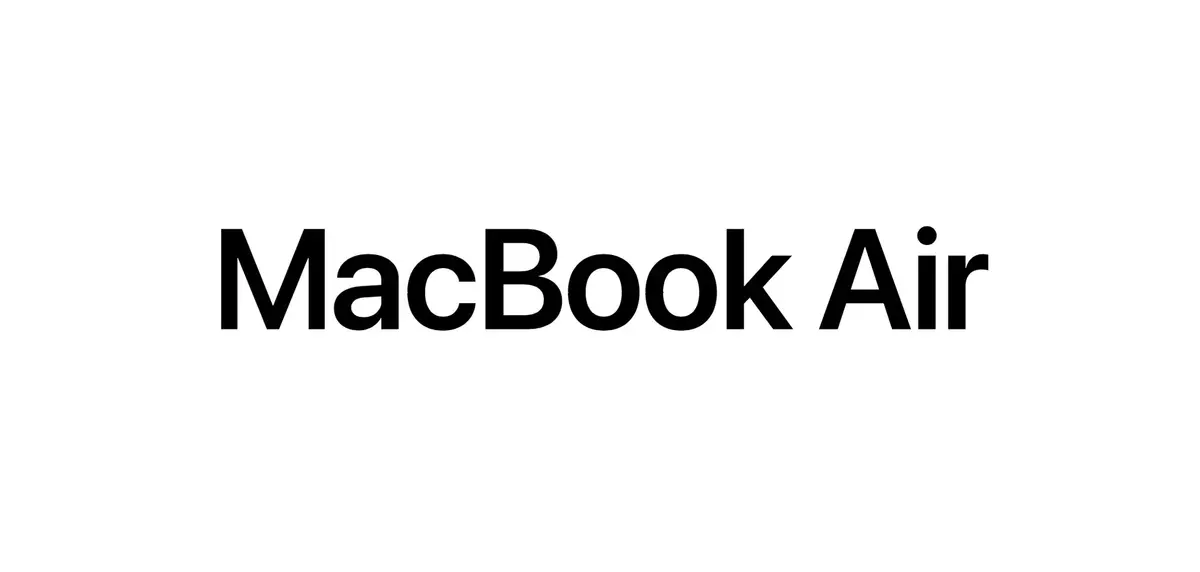 Le MacBook Air M3 passe à 16 Go de RAM en entrée de gamme (sans augmentation de prix)