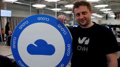 OVH, une porte de sortie dérobée – Zonebourse.com