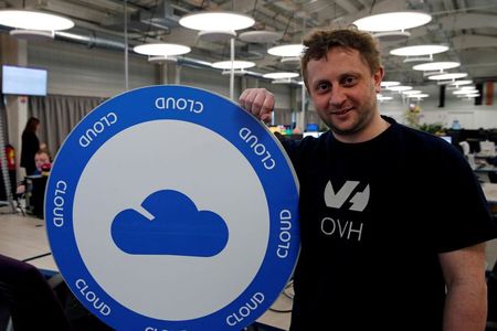 OVH, une porte de sortie dérobée – Zonebourse.com