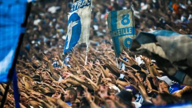 PSG – L’OM va sensibiliser ses supporters aux chants discriminatoires