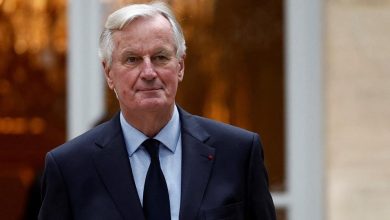 Opération de Michel Barnier : qu’est-ce qu’une « lésion cervicale » ? – INFOS