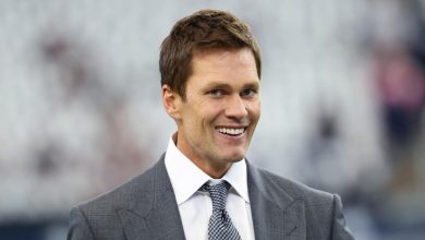 La réaction inattendue de Tom Brady après l’annonce de la grossesse de Gisele Bundchen