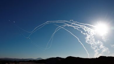 En direct – Guerre au Moyen-Orient : près de « 80 projectiles » ont été tirés par le Hezbollah ce samedi en direction du territoire israélien, affirme Tsahal