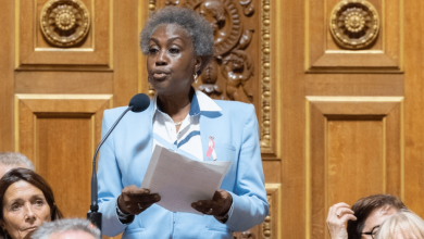 La sénatrice de Saint-Martin, Annick Pétrus, réclame une intervention urgente du gouvernement pour l’hôpital Louis-Constant Fleming