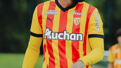 RC Lens-LOSC Lille : le groupe lensois – RC Lens