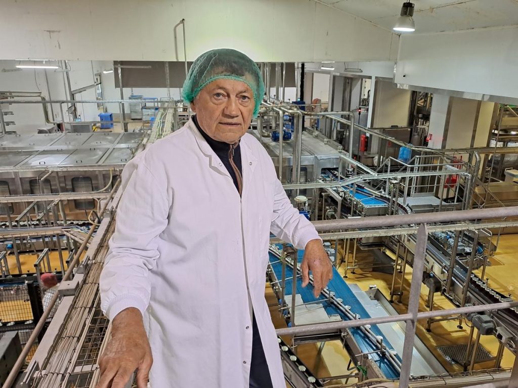 Lucien Georgelin : son plan de relance adopté, l’entreprise lot-et-garonnaise est sauvée – Sud Ouest