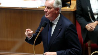 le volet « recettes » rejeté, « le texte était devenu insoutenable » dit Michel Barnier