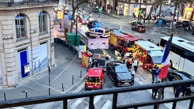 qui est Ariel M., le conducteur du SUV, accusé de meurtre ?