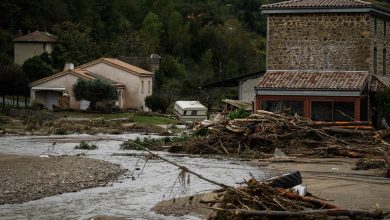 « Arrêtons le hold-up », les assureurs veulent une augmentation du fonds Barnier