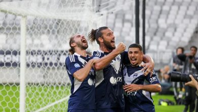 Vidéo. Girondins de Bordeaux – Avranches : Carroll frappe encore, les Girondins continuent