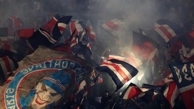 Ligue 1 : chants homophobes scandés par les supporters du PSG au Parc des Princes – Sud Ouest