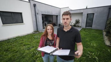 70 000 euros à payer ! La vie d’un couple tourne au cauchemar à cause d’une erreur de RIB en Charente-Maritime