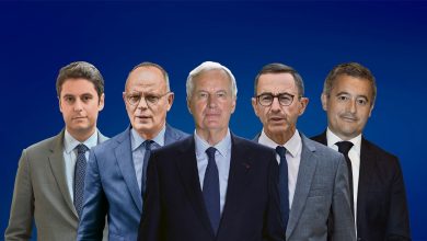 ENQUÊTE EXCLUSIVE – Barnier, Philippe, Attal, Retailleau… qui incarnera la droite en 2027 ?