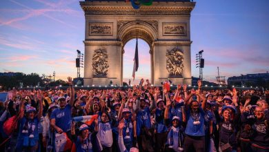 « Stimulée » par les JO de Paris, la croissance française atteint 0,4% au troisième trimestre