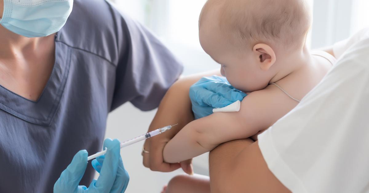 la moitié des bébés éligibles ont reçu un traitement préventif Sanofi