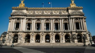 L’Opéra de Paris fermera ses deux scènes pour travaux pendant deux ans chacune : Actualités