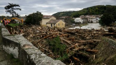 Catastrophes naturelles : France Assureurs proteste contre le manque d’augmentation du fonds Barnier : Actualités