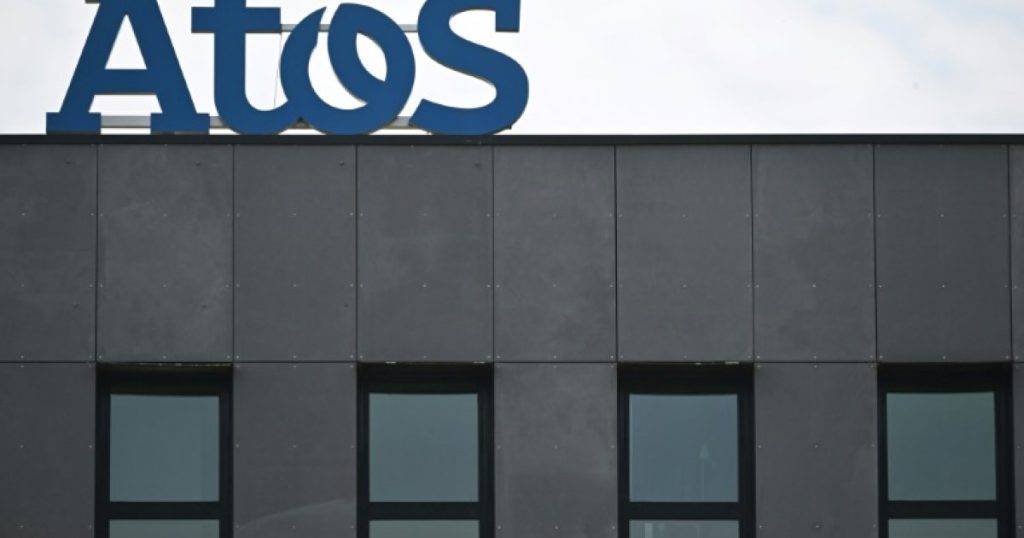 Après le feu vert du tribunal, Atos se donne trois mois pour se restructurer : Actualités