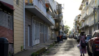 Rétablissement du courant espéré ce week-end en Guadeloupe, sous couvre-feu partiel : Actualités