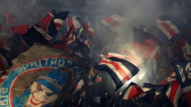 Chants homophobes au Parc des Princes : deux des dirigeants identifiés, affirme Retailleau : Actualités