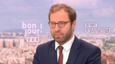 Vers un écueil budgétaire ? Le ministre de l’Économie Antoine Armand répond aux craintes : Actualités