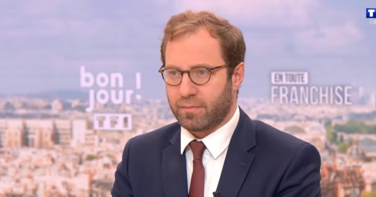 Vers un écueil budgétaire ? Le ministre de l’Économie Antoine Armand répond aux craintes : Actualités