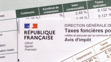 Taxe foncière : vous avez jusqu’à ce soir pour la payer en ligne : Actualités