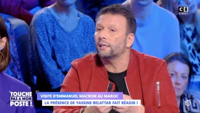 « TPMP » : Raymond quitte le plateau et refuse de revenir après un vif débat sur le Maroc et Yassine Belattar