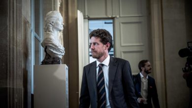 L’élection du vice-président de l’Assemblée nationale se transforme en règlement de compte au sein de la majorité gouvernementale