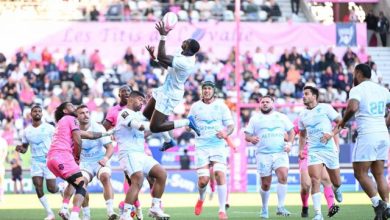 Montpellier paie cher son incohérence à l’extérieur en Top 14