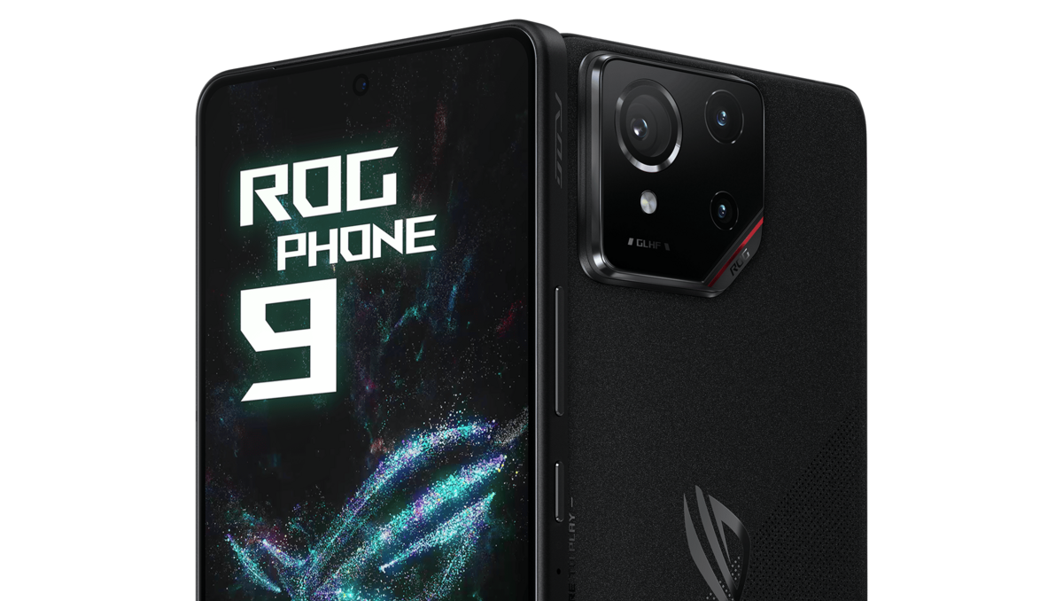 Le nouvel Asus ROG Phone 9 sera l’un des premiers à utiliser la nouvelle puce de Qualcomm