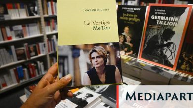 L’antiféminisme prospère dans les librairies | Médiapart