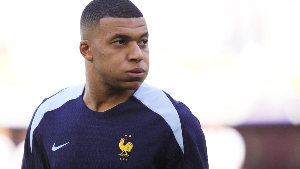 Urgence pour Mbappé, son rêve peut s’envoler !