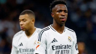 Le Real Madrid boycotte la cérémonie, convaincu que sa star Vinicius sera snobée