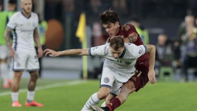 L’Inter gagne et plonge l’AS Roma dans la crise