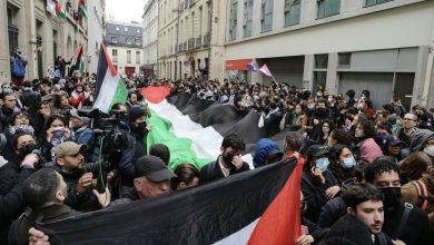 le nouveau directeur lève les sanctions contre quatre étudiants pro-palestiniens